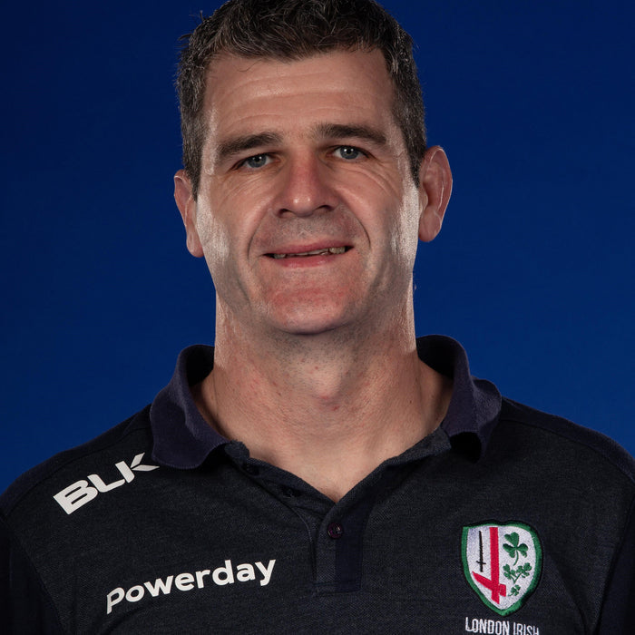 Brand Ambassador:  Brian O’Leary - Q & A