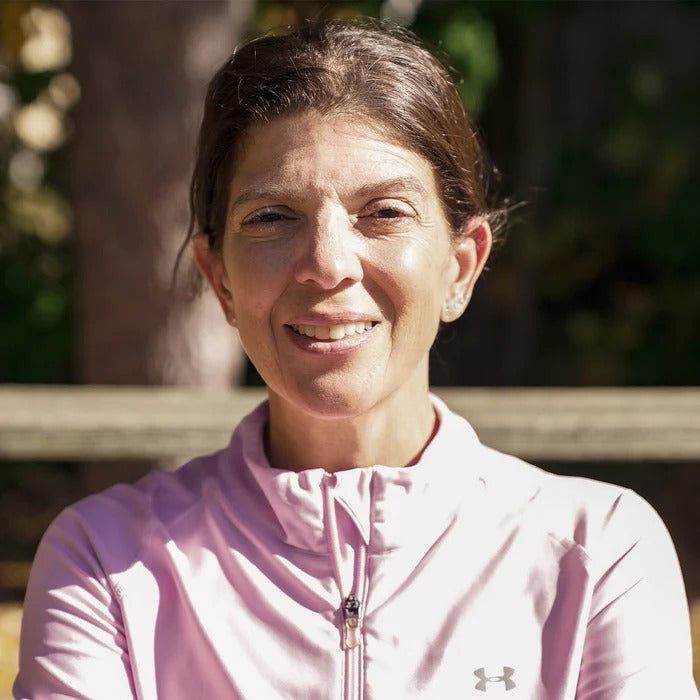From Survivor to Marathoner, Maria Papalia-Meier’s Inspiring Story of Goal-Setting