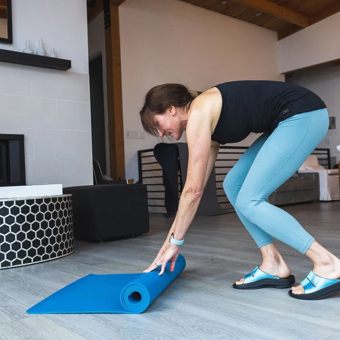 How to Avoid Overtraining and Injuries During Marathon Training