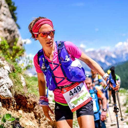 London 2019 Marathon Training & Nutrition Hacks