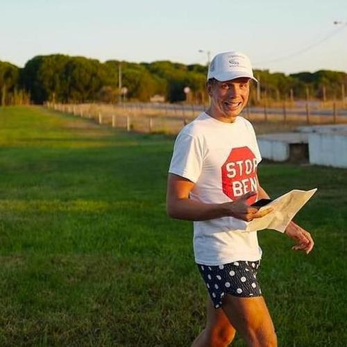 Ben Barwick Marathon Recovery Guide