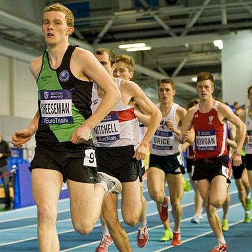 Dan Cheeseman Guest Post – oofos.ie