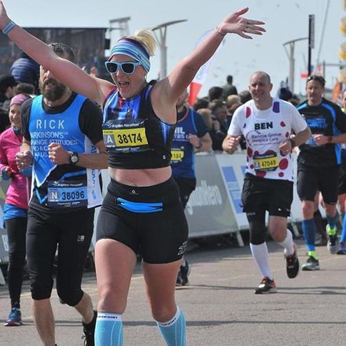 RunningFitnessFoodKids Guest Post