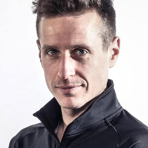Tom Craggs Marathon Recovery Guide