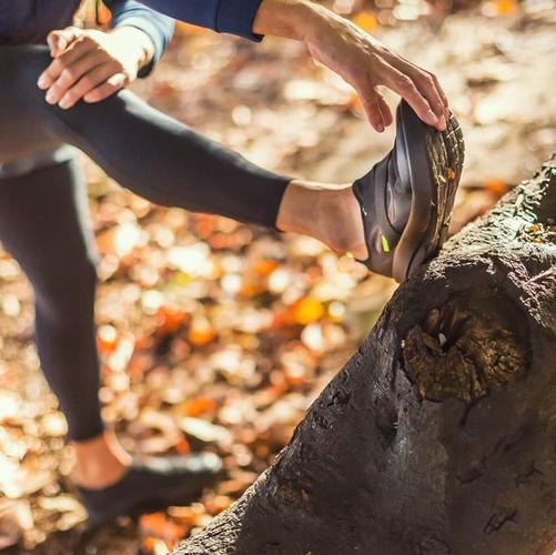 Tom Craggs Autumn Training Tips