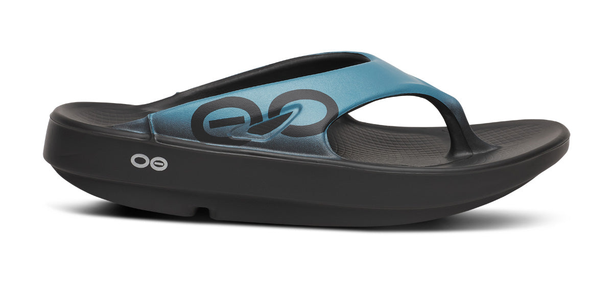 Men's OOriginal Sport Sandal - Ocean Blue