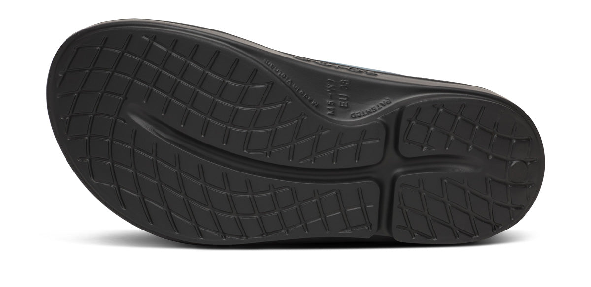 Men's OOriginal Sport Sandal - Ocean Blue