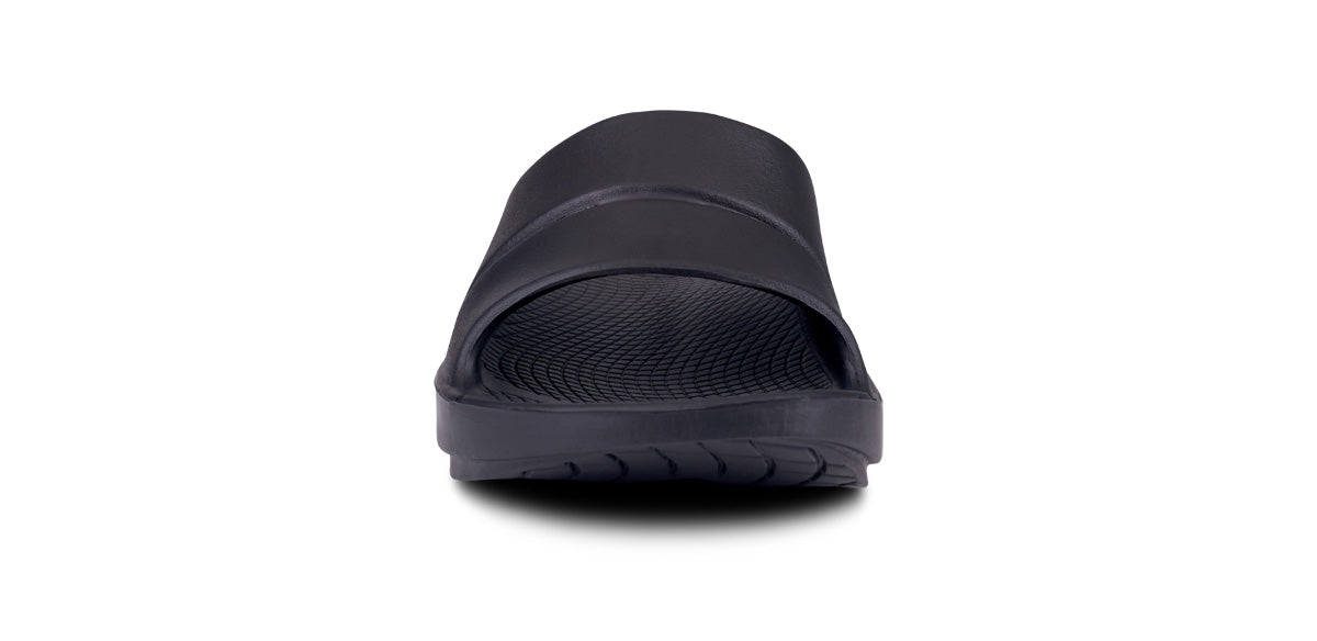 Women's OOahh Slide Sandal - Black