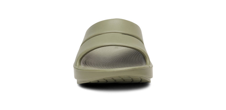 Women's OOahh Slide Sandal - Foliage