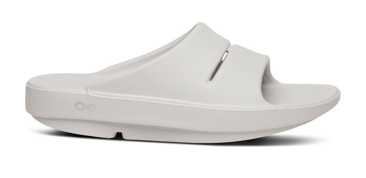 Men's OOahh Slide Sandal - Moonstone
