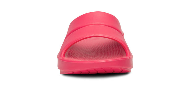 Women's OOahh Slide Sandal - Neon Berry
