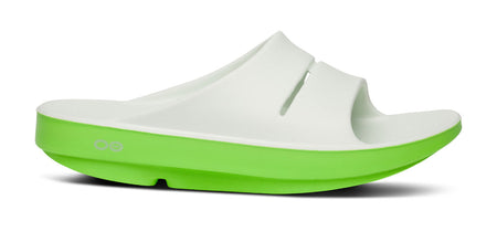Women's OOahh Fused Slide Sandal - Minty Mojito