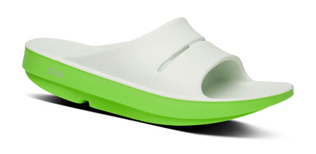 Women's OOahh Fused Slide Sandal - Minty Mojito