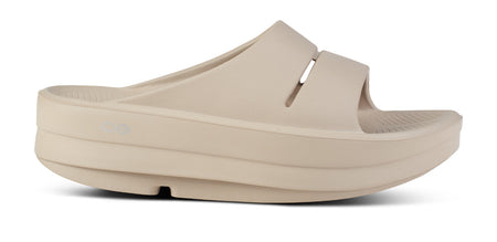 Women's OOmega OOahh Slide Sandal - Nomad