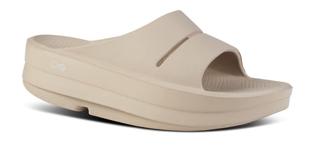 Women's OOmega OOahh Slide Sandal - Nomad