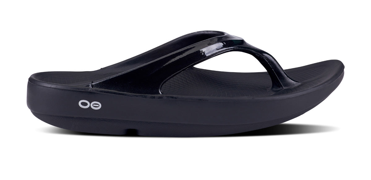 Women's OOlala Sandal - Black