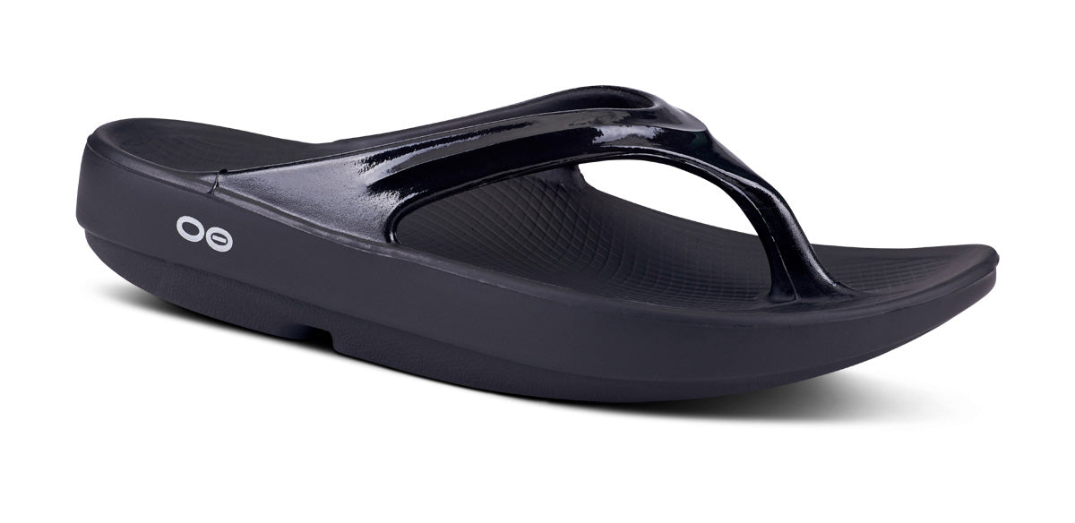 Women's OOlala Sandal - Black