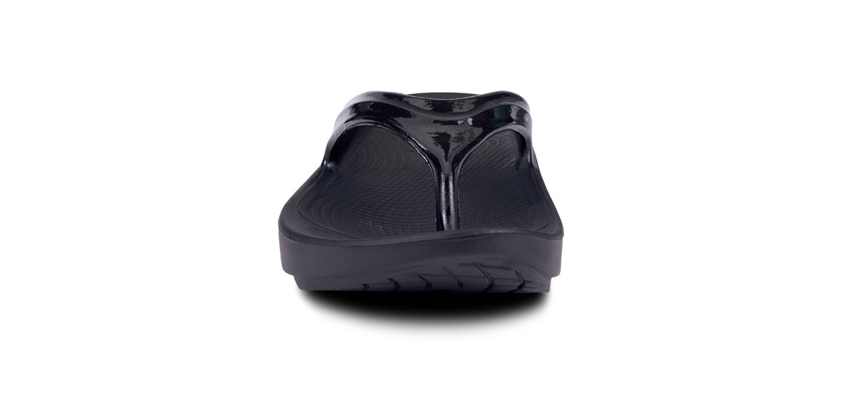 Women's OOlala Sandal - Black