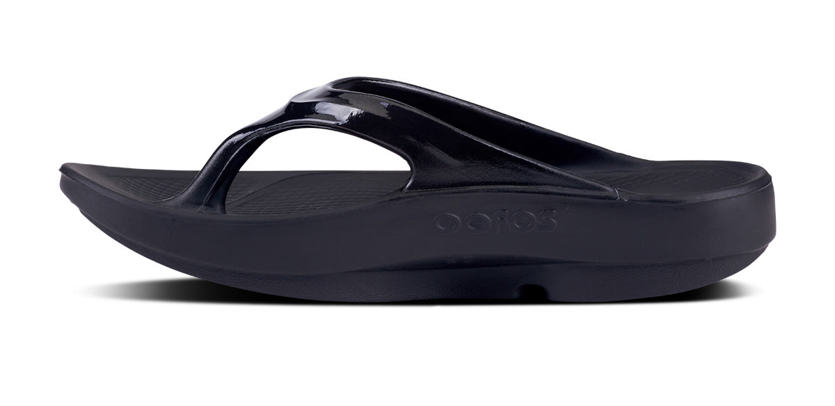 Women's OOlala Sandal - Black
