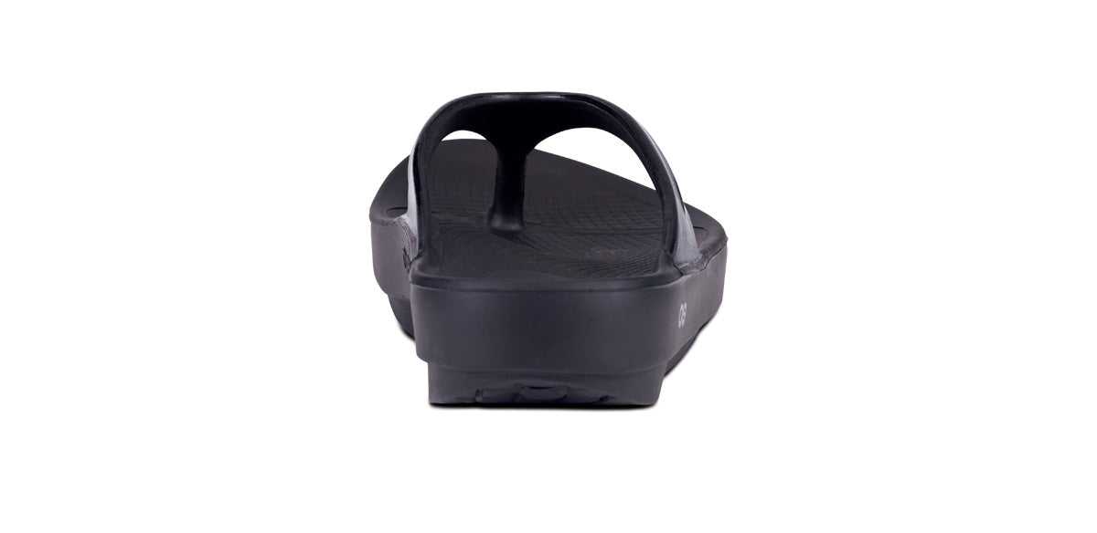 Women's OOlala Sandal - Black