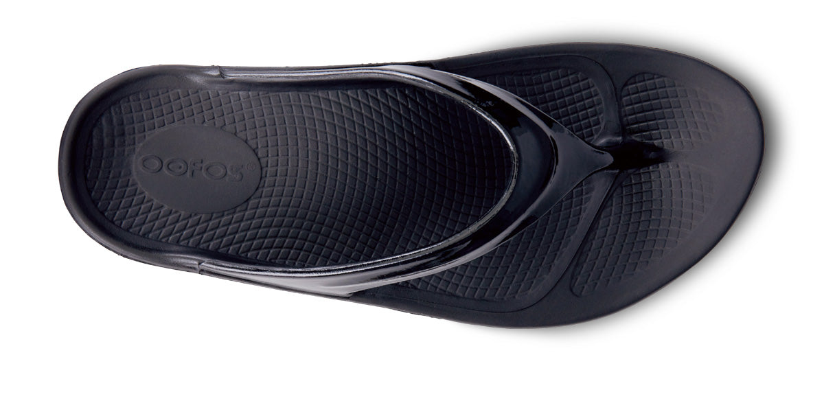 Women's OOlala Sandal - Black