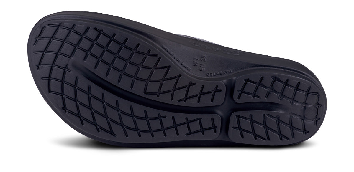 Women's OOlala Sandal - Black