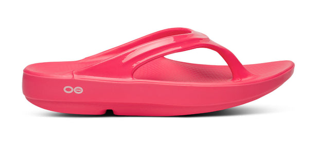Women's OOlala Sandal - Neon Berry