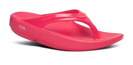 Women's OOlala Sandal - Neon Berry
