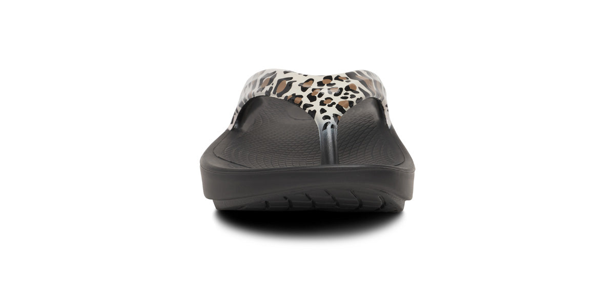 Women's OOlala Limited Sandal - Leopard