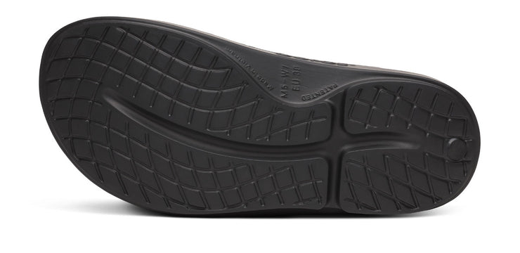 Men's OOahh Sport Slide Sandal - Night Camo