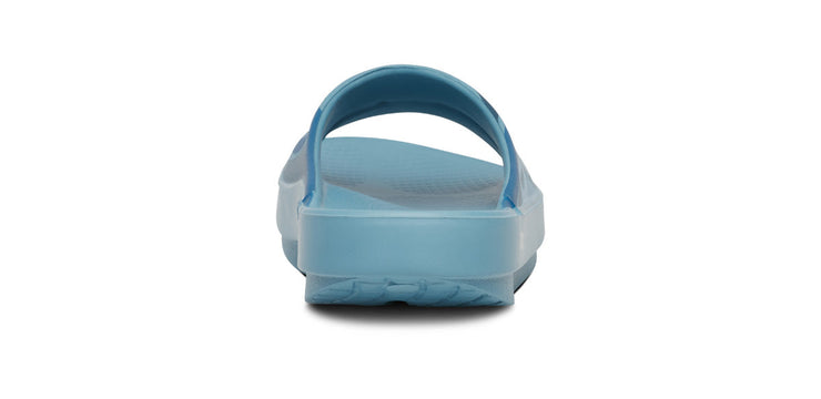 Women's OOahh Sport Slide Sandal - Ocean Wave