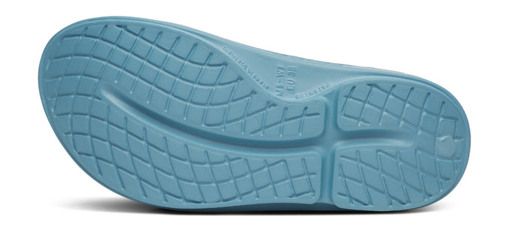 Women's OOahh Sport Slide Sandal - Ocean Wave