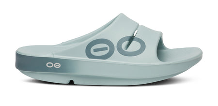 Women's OOahh Sport Slide Sandal - Storm Fade