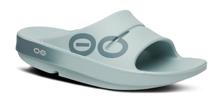 Women's OOahh Sport Slide Sandal - Storm Fade
