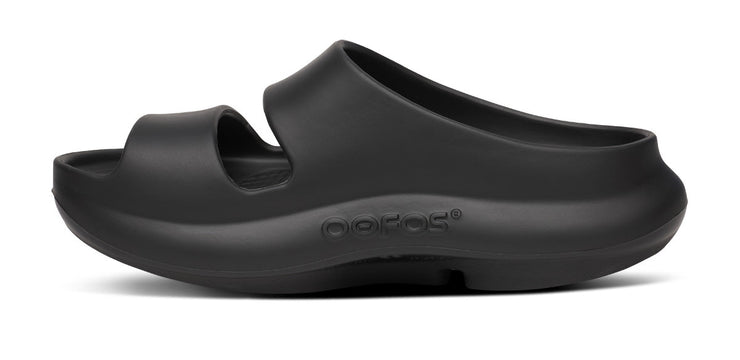 Women's OOyea Slide Sandal - Black