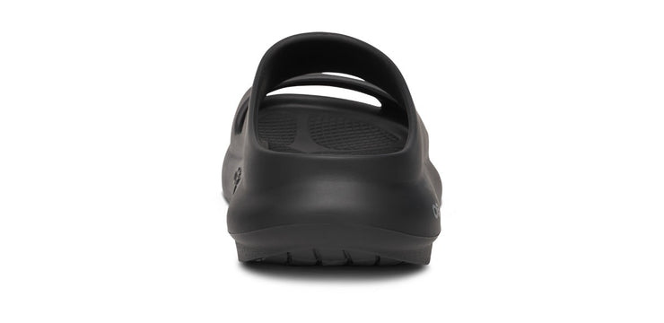 Women's OOyea Slide Sandal - Black