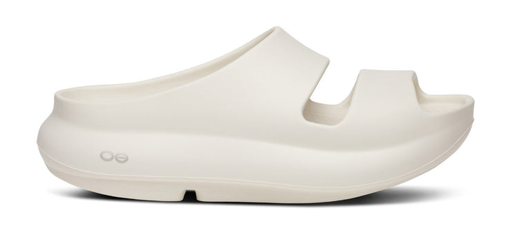 Women's OOyea Slide Sandal - Chalk
