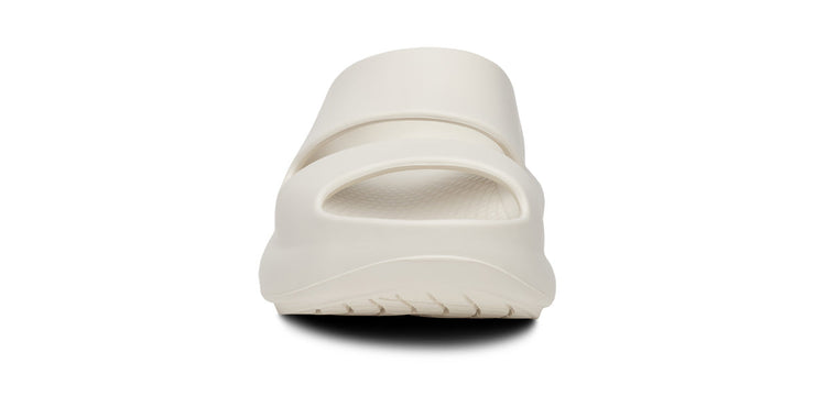 Women's OOyea Slide Sandal - Chalk