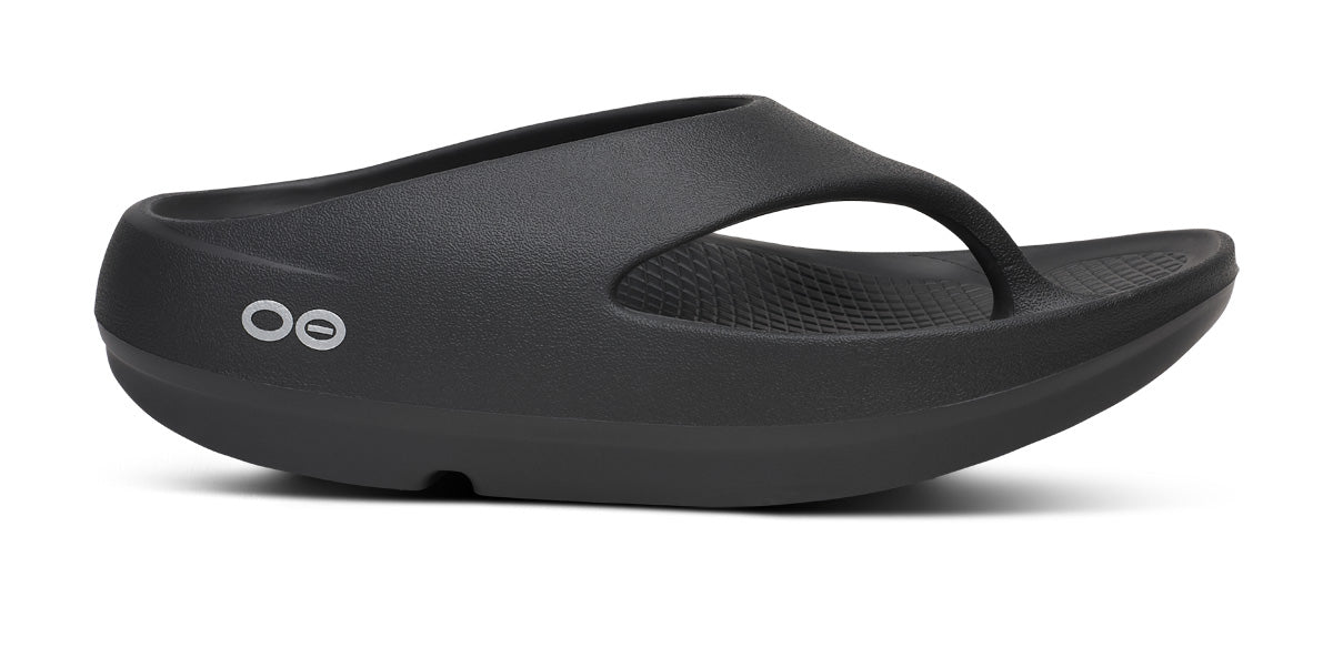 Women's OOriginal PLUS Sandal - Black