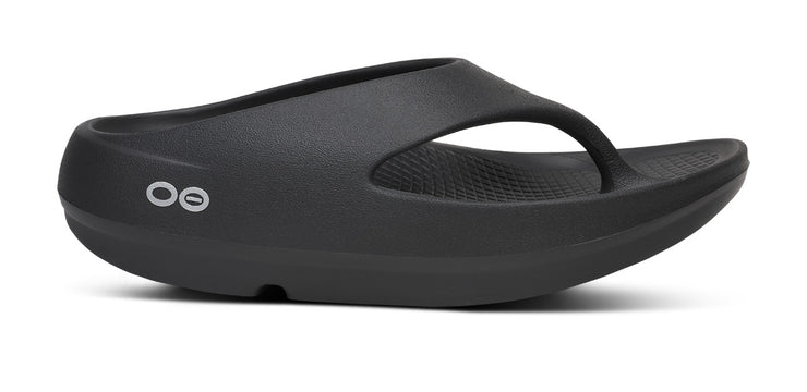 Women's OOriginal PLUS Sandal - Black