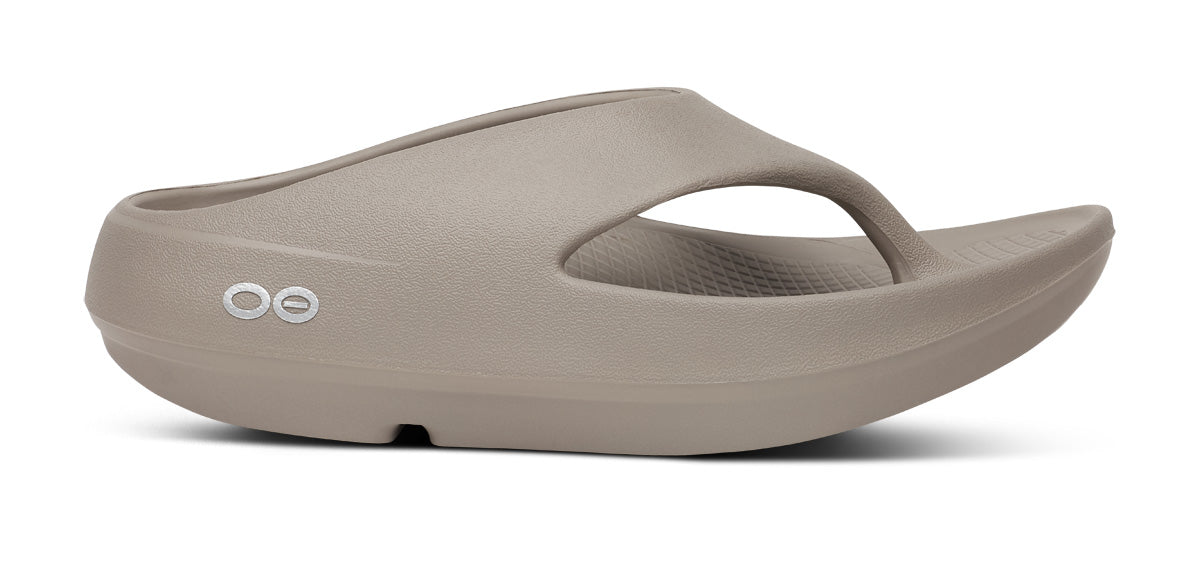 Men's OOriginal PLUS Sandal - Driftwood