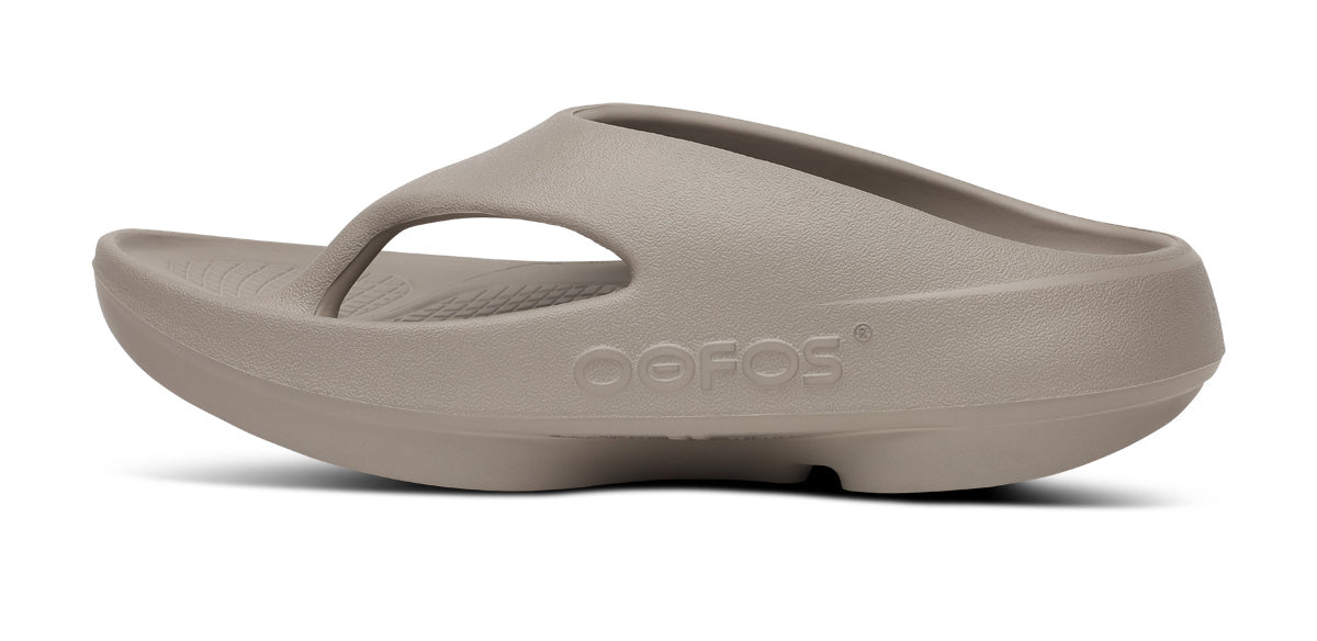 Women's OOriginal PLUS Sandal - Driftwood