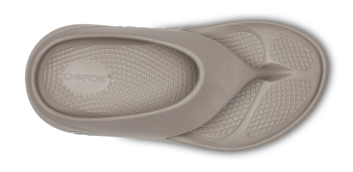 Men's OOriginal PLUS Sandal - Driftwood