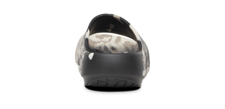 Men's OOahh PLUS Slide Sandal - Marbled Nomad