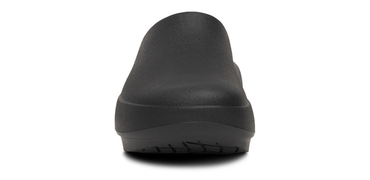 Men's OOcloog Clog PLUS - Black