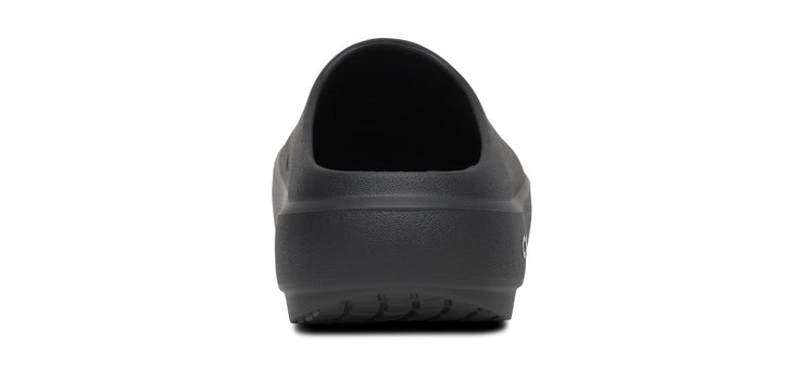 Men's OOcloog Clog PLUS - Black