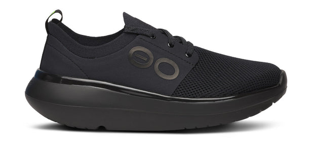 Women's OOmy Stride - Black