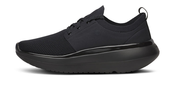 Women's OOmy Stride - Black