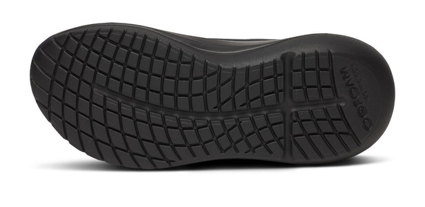 Women's OOmy Stride - Black