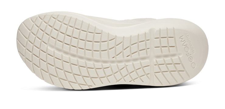 Women's OOmy Zen - Chalk